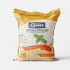 Lazeez Golden Sella Basmati Rice 40LB. Factory Price