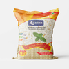 Lazeez White Sella Basmati Rice 40LB. Factory Price