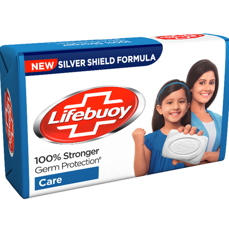 Lifebuoy Blue Soap 100g