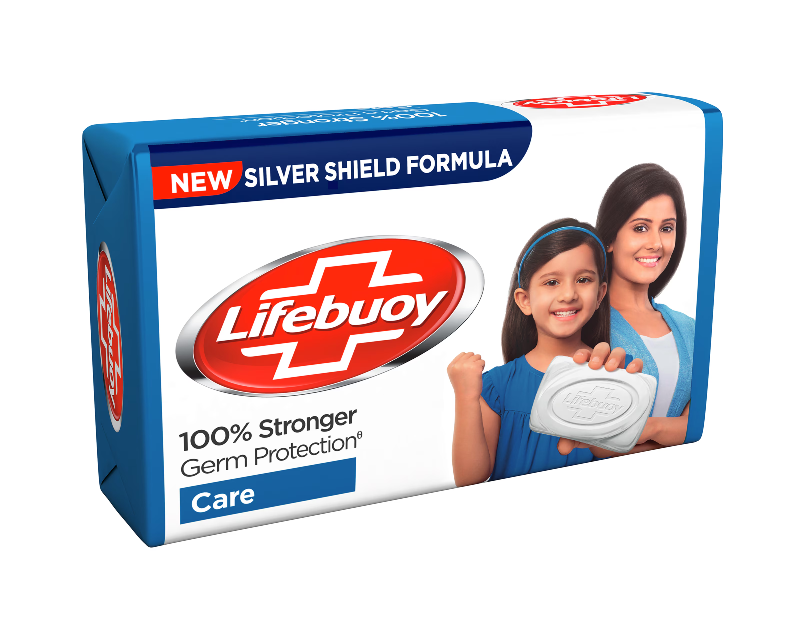 Lifebuoy Blue Soap 100g