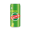 Limca Soda Can Box 24pcs