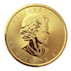 1/20 oz Gold Maple Coin