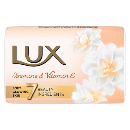 Lux Jesmine Soap 100g