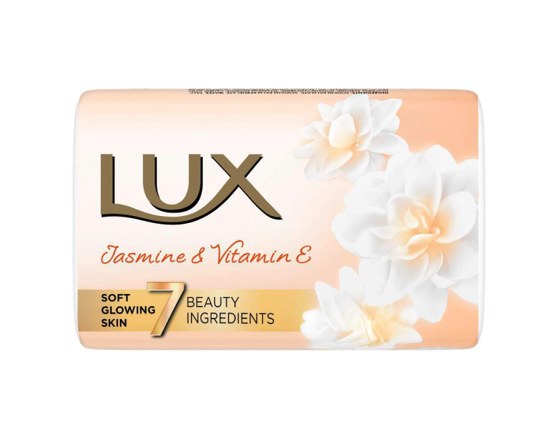 Lux Jesmine Soap 100g