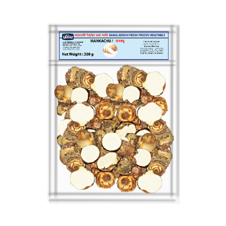 Lazeez Mankachu 300g