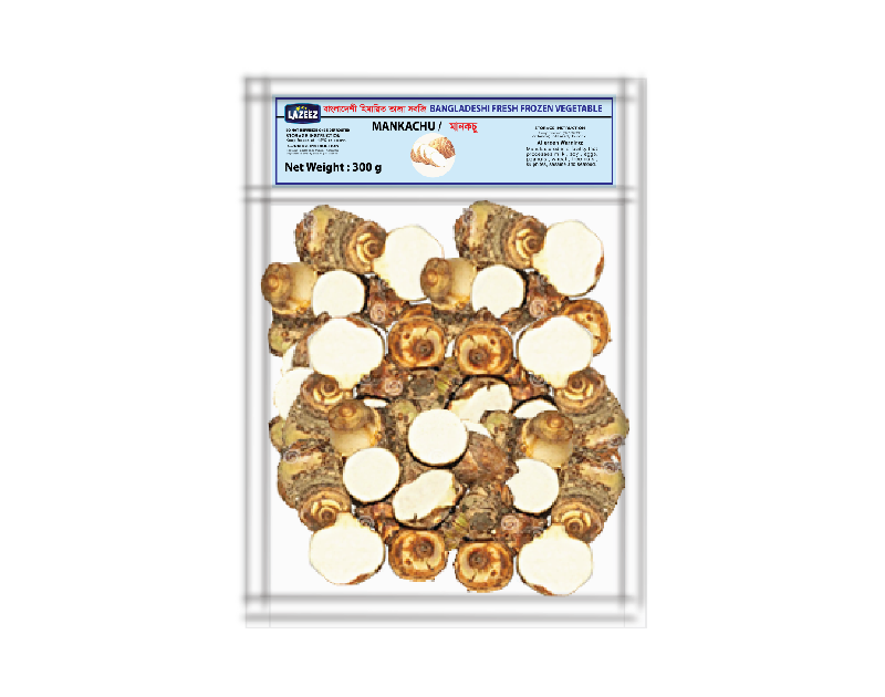 Lazeez Mankachu 300g
