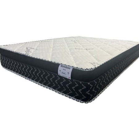 Bamboo Sleep Euro Top