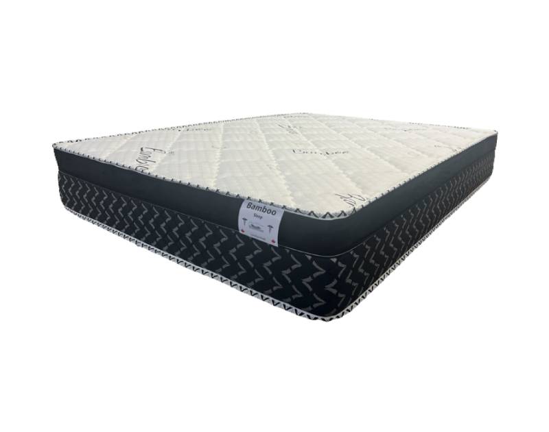 Bamboo Sleep Euro Top