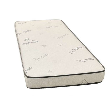 Bamboo Twin 7.0" Thick