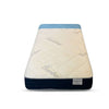 Twin (Single) Size- (Bamboo Sleep) - 9.5" Thick- Euro Pillow Top