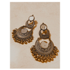 Metal Earring