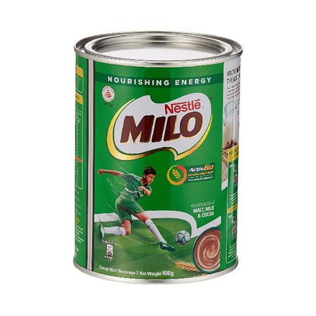 Nestle Milo Chocolate Powder 1kg