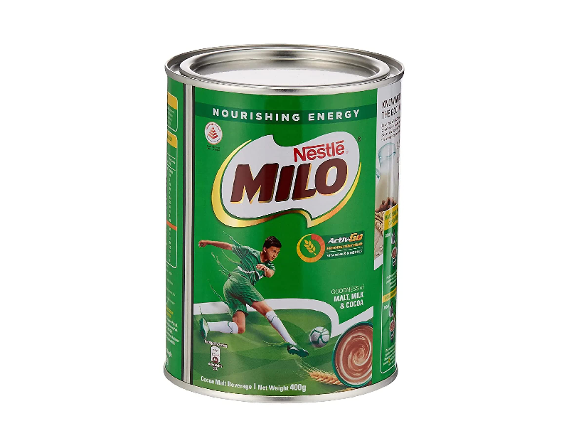 Nestle Milo Chocolate Powder 1kg