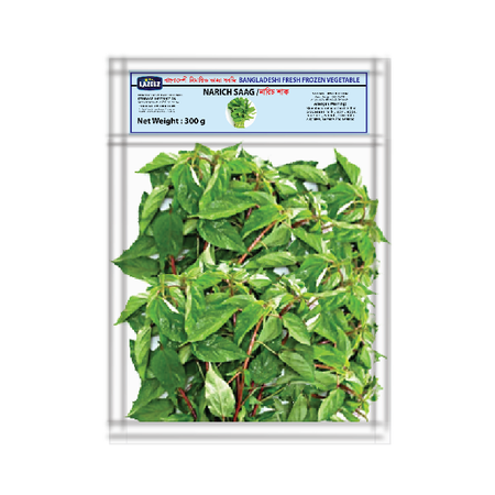 Lazeez Narich Saag 300g