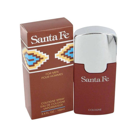 Santa Fe For Men After Shave Lotion 100ml