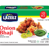 Lazeez Onion Bhaji 10pcs 250g