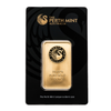 1 oz Perth Mint Gold Bar