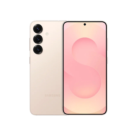 Samsung Galaxy S25 128GB (Pink Gold)