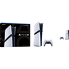 PlayStation®5 Digital Edition (Model Group - Slim), Play Like Never Before® (1TB)