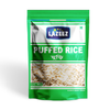 Lazeez Puffed Rice 400g. Factory Price
