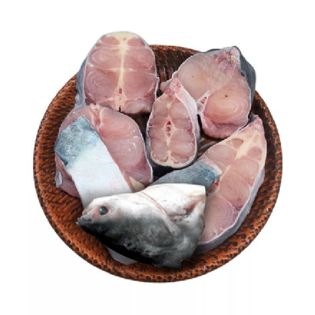 Pangush Cut & Clean 5LB Ready to Cook