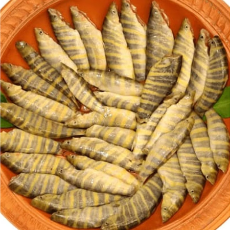 Rani Block 250g