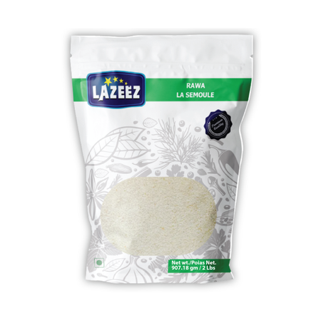 Lazeez Rawa 2LB