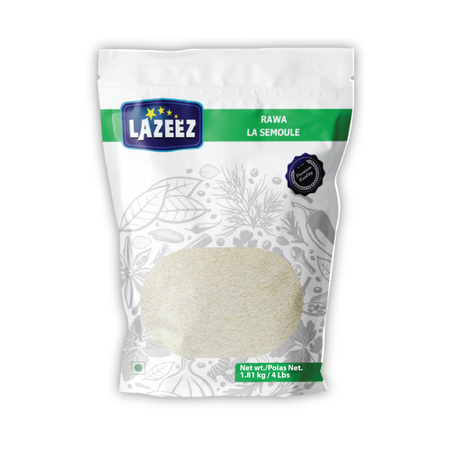 Lazeez Rawa 4LB