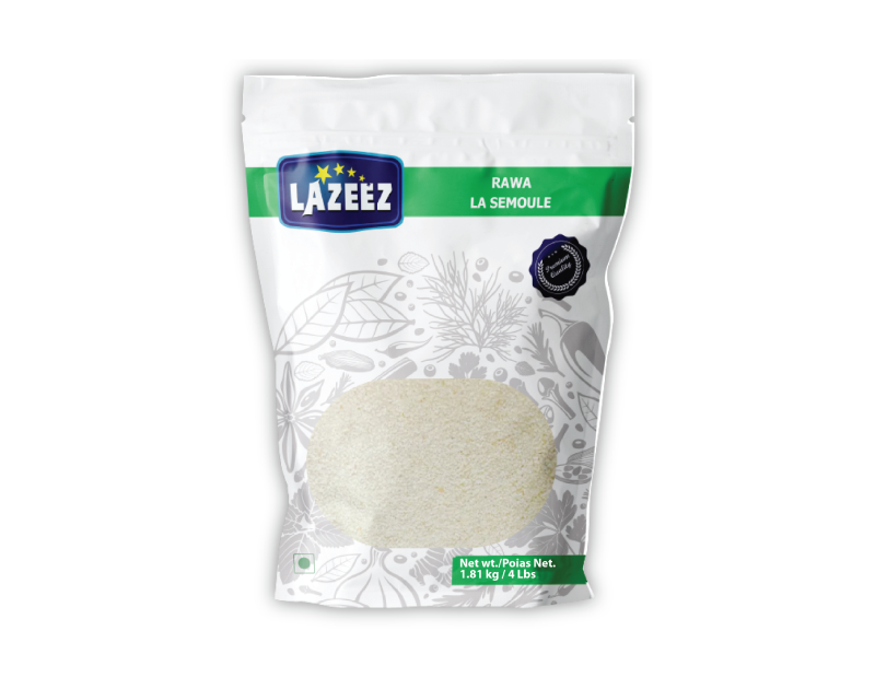 Lazeez Rawa 4LB