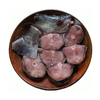 Rita Net Wt 5LB. Gross Wt was 5.8LB. Professionally Cut & Clean (Ready to Cook)