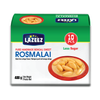 Lazeez Rosmalai 10pcs 400g