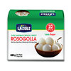 Lazeez Rosogolla 10pcs 400g
