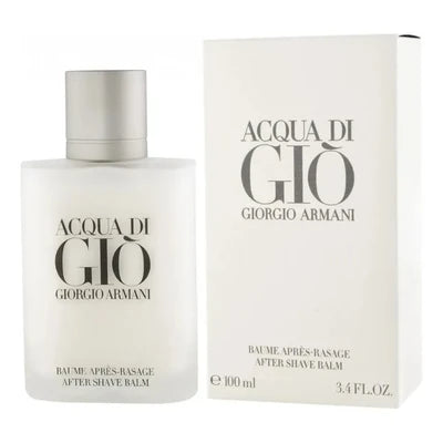 Giorgio Armani Acqua Di Gio After Shave Balm 100ml
