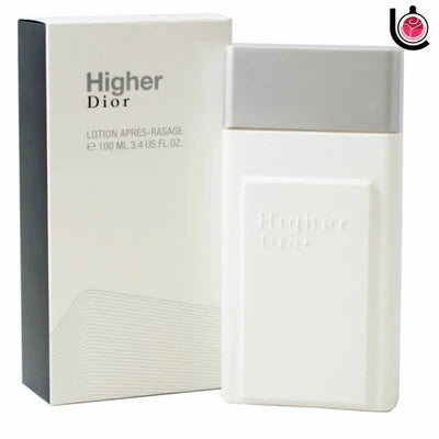 Dior Higher Dior After shave lotion 100ml