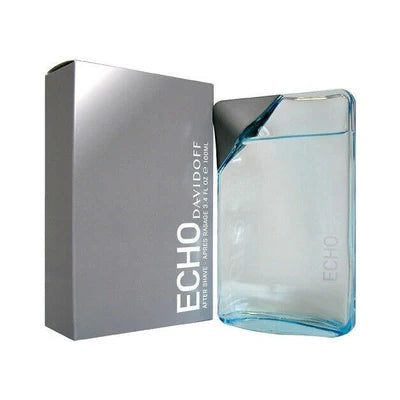 Davidoff Echo After shave 100ml