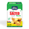 Lazeez Salted Biscuits 200g