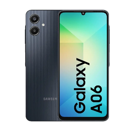 Samsung Galaxy A06 (64GB)