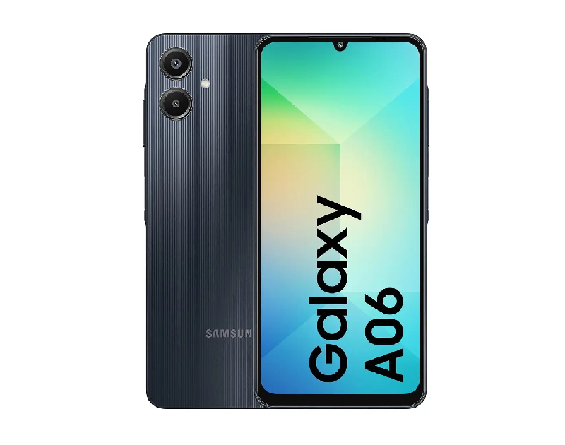 Samsung Galaxy A06 (64GB)