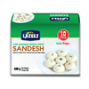 Lazeez Sandesh 10pcs 400g