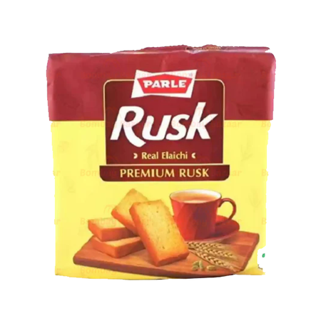 Parle Premium Rusk 300g