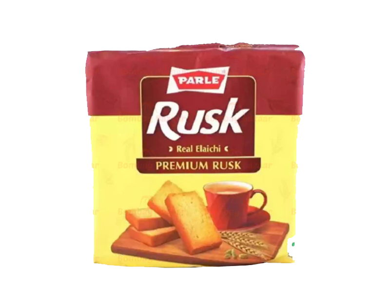 Parle Premium Rusk 300g