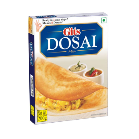 Gits Dosai Box 200g