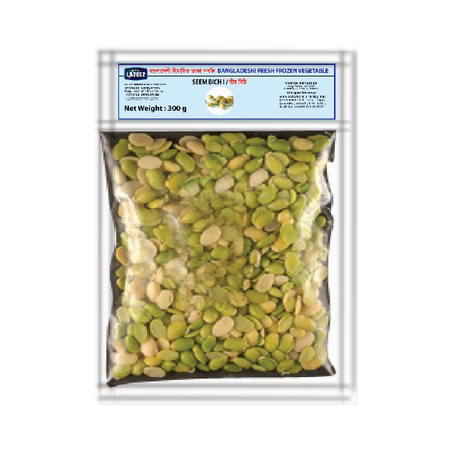 LAZEEZ Seem Bichi 250gms