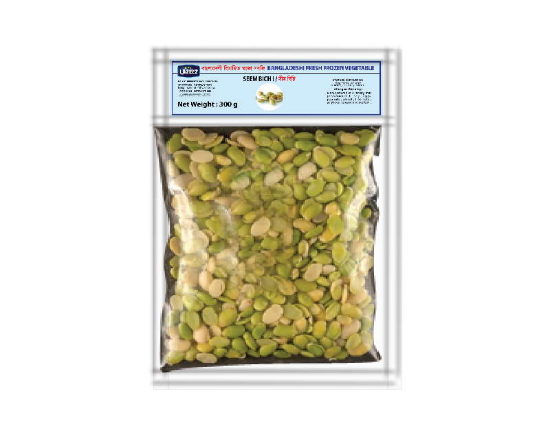 LAZEEZ Seem Bichi 250gms