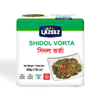 Lazeez Shidol Vorta 200g
