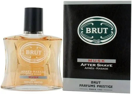 Brut After Shave Musk 100ml