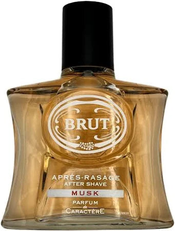 Brut After Shave Musk 100ml