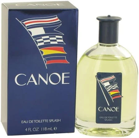 Canoe Original After Shave 120ml