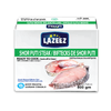 Lazeez Shor Puti Steak 800g – Ready to cook (scale off and clean professionally)