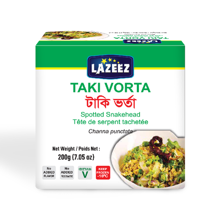 Lazeez Taki Vorta 200g